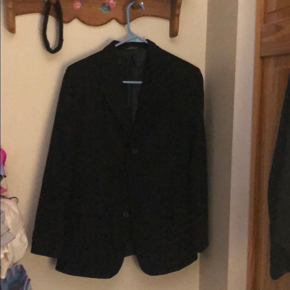 Dress jacket